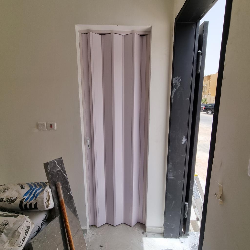 اكورديون بلاستك7