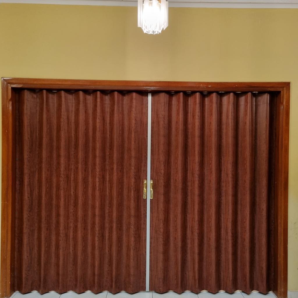 اكورديون بلاستك1