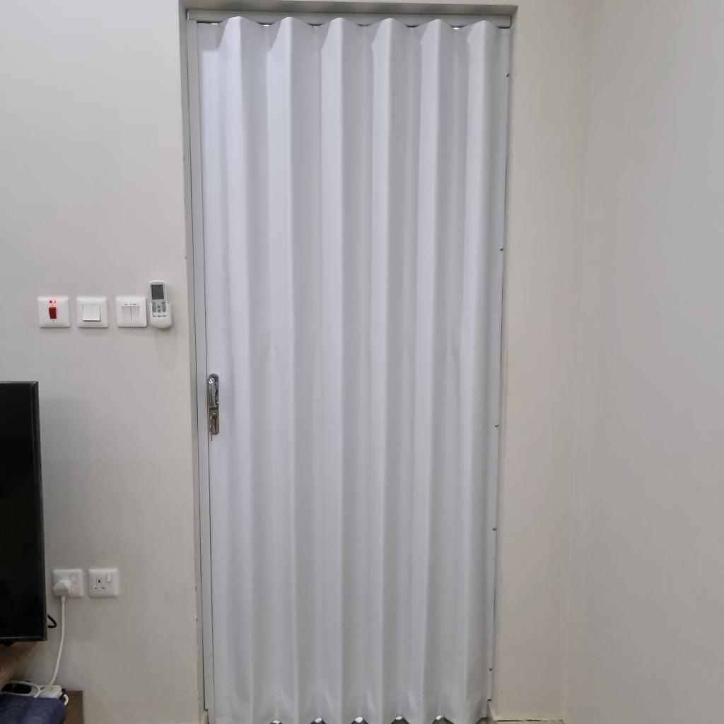 اكورديون بلاستك8