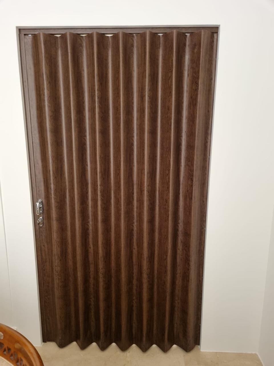 اكورديون بلاستك5