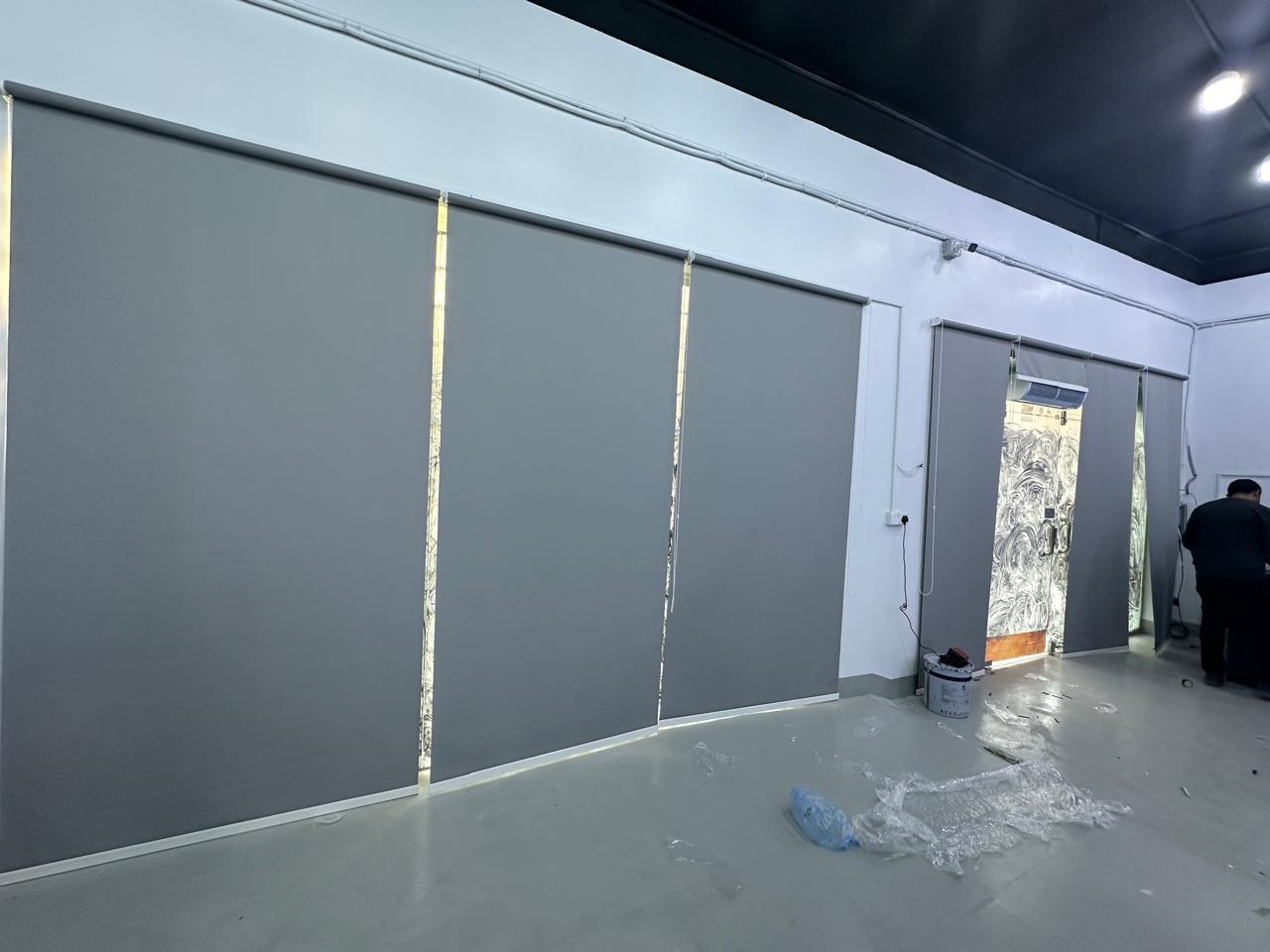 اكورديون بلاستك7